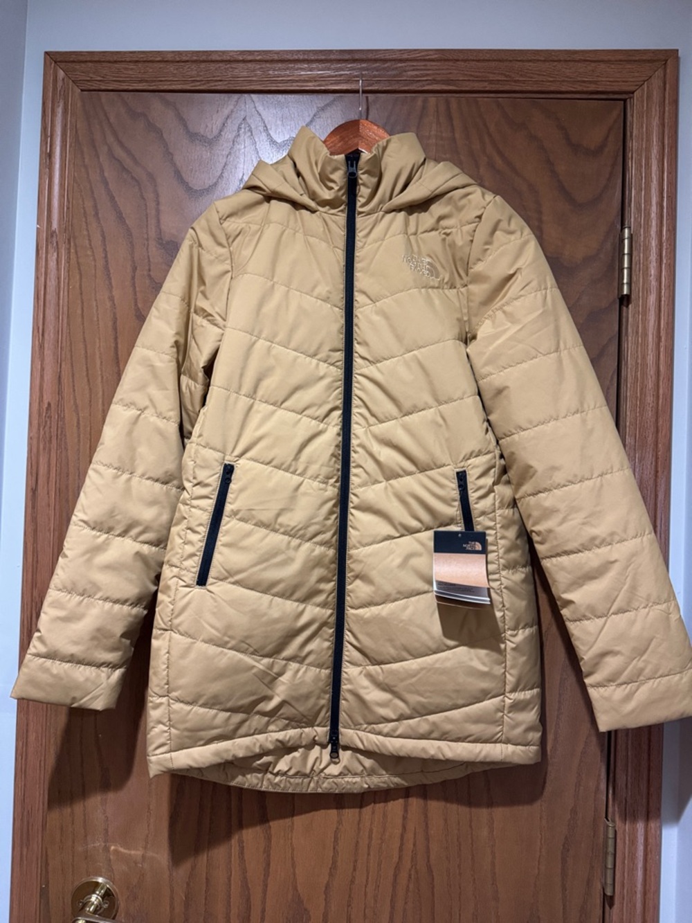 NWT | The North Face Tamburello Parka - Picture 4 of 5